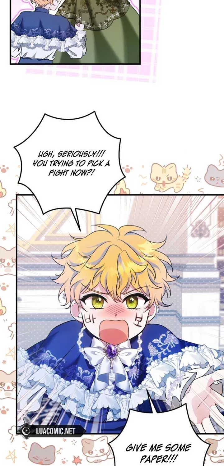 I’ll Change the Ending Through Home Education Chapter 4 page 62 - 