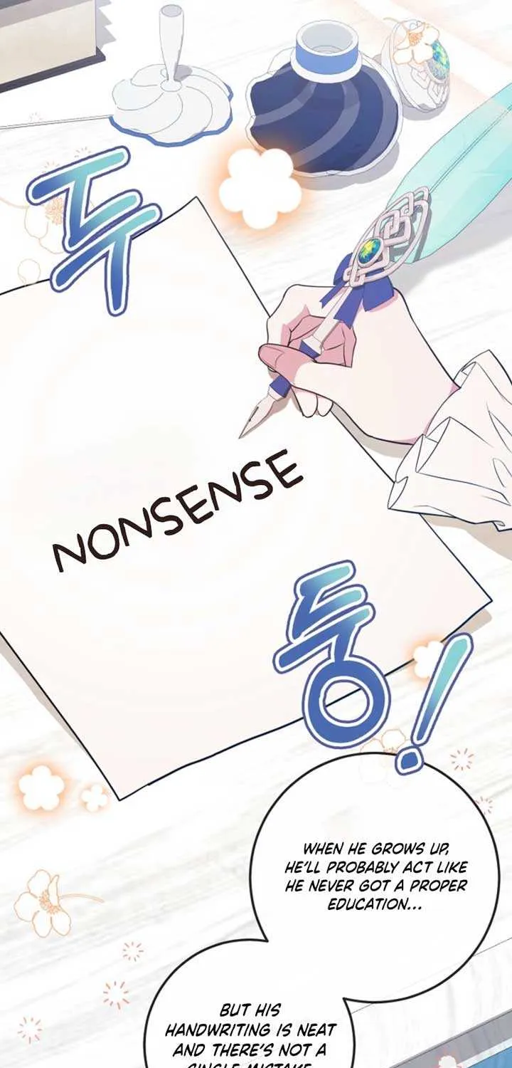 I’ll Change the Ending Through Home Education Chapter 4 page 64 - 