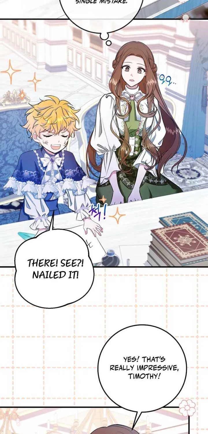 I’ll Change the Ending Through Home Education Chapter 4 page 65 - 