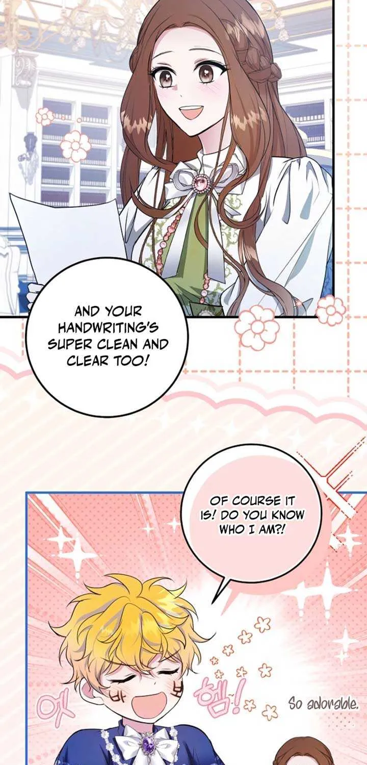 I’ll Change the Ending Through Home Education Chapter 4 page 66 - 