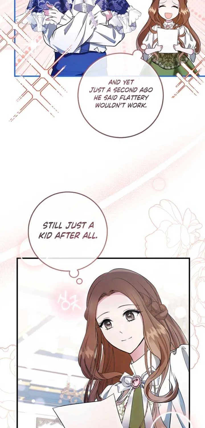 I’ll Change the Ending Through Home Education Chapter 4 page 67 - 