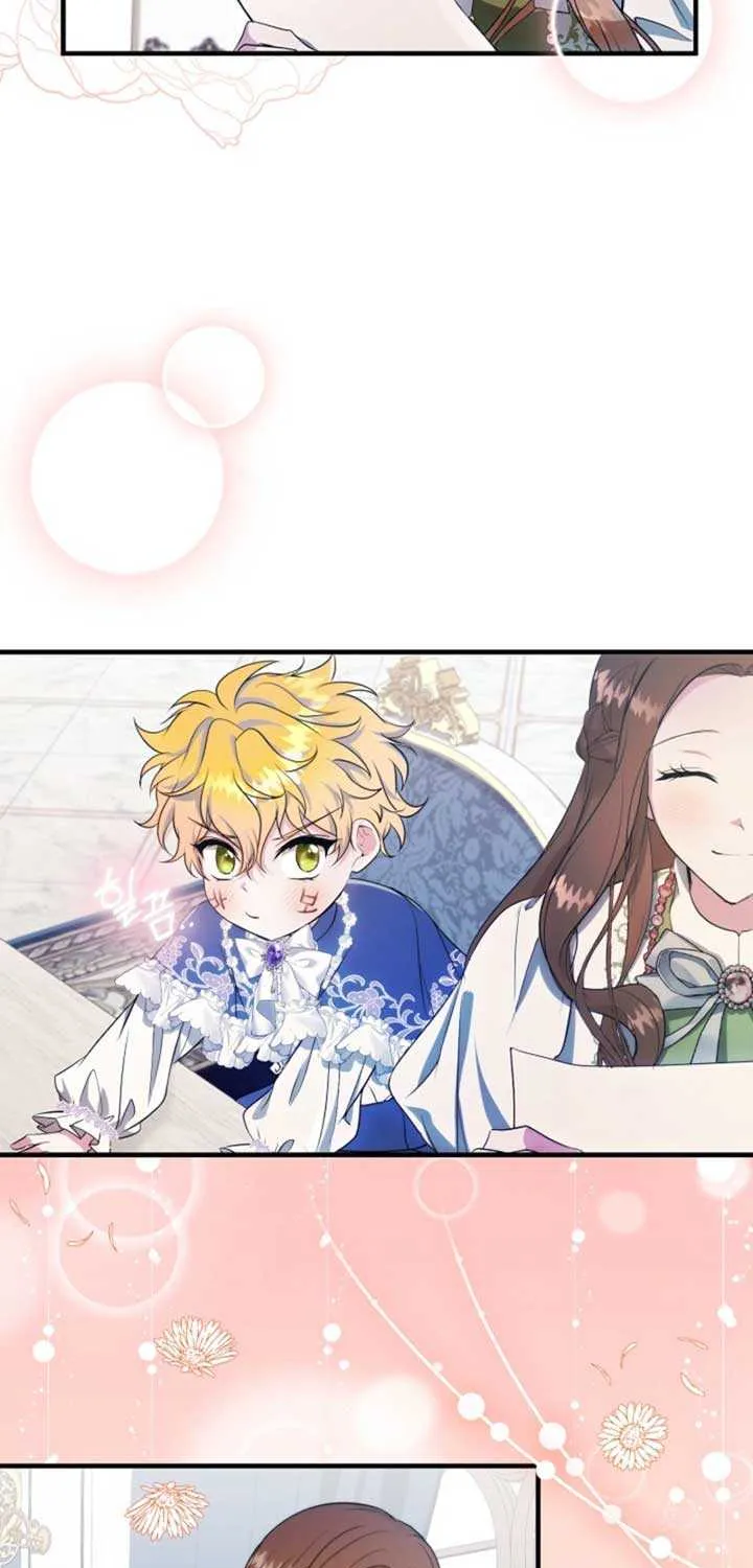 I’ll Change the Ending Through Home Education Chapter 4 page 68 - 
