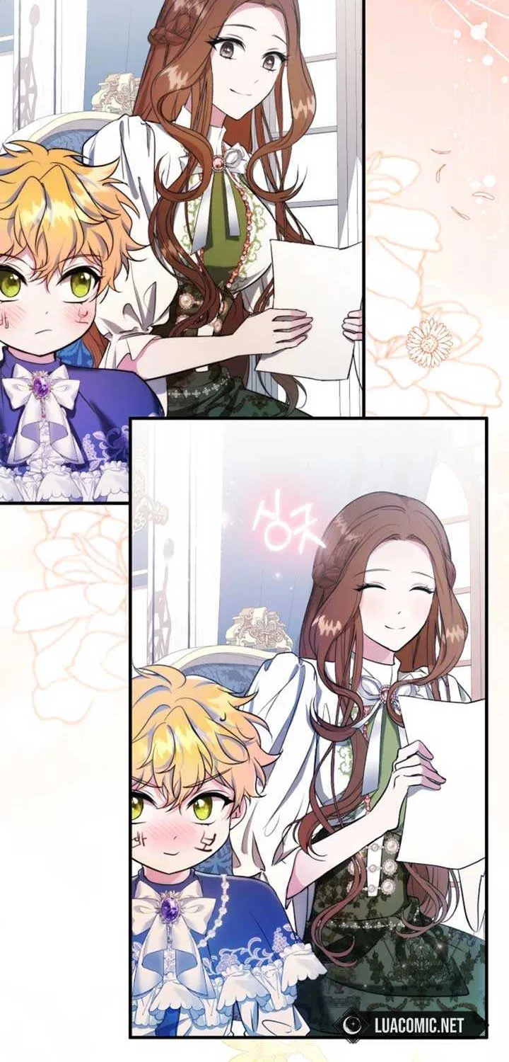 I’ll Change the Ending Through Home Education Chapter 4 page 69 - 
