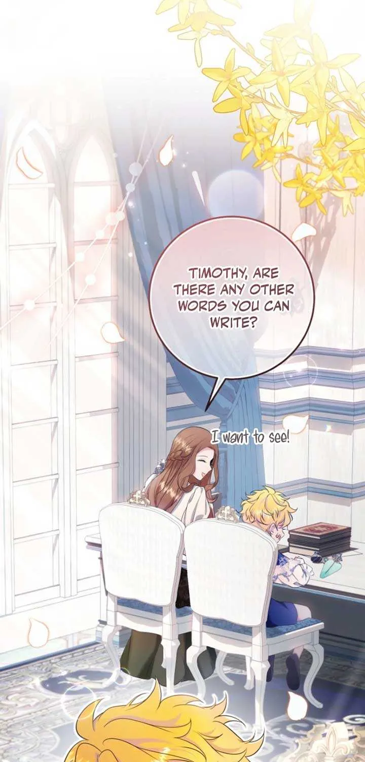 I’ll Change the Ending Through Home Education Chapter 4 page 70 - 