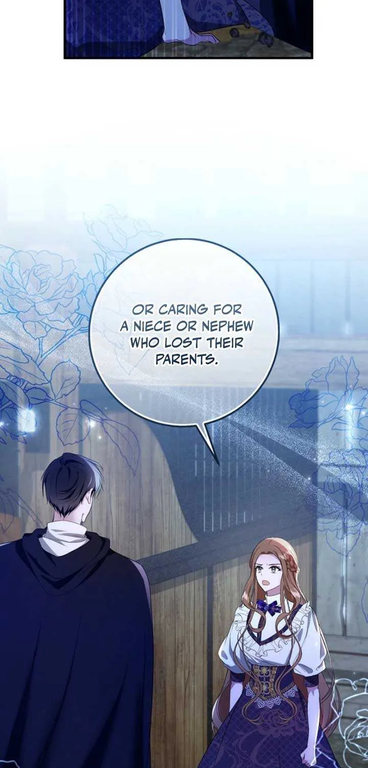 I’ll Change the Ending Through Home Education Chapter 4 page 8 - 