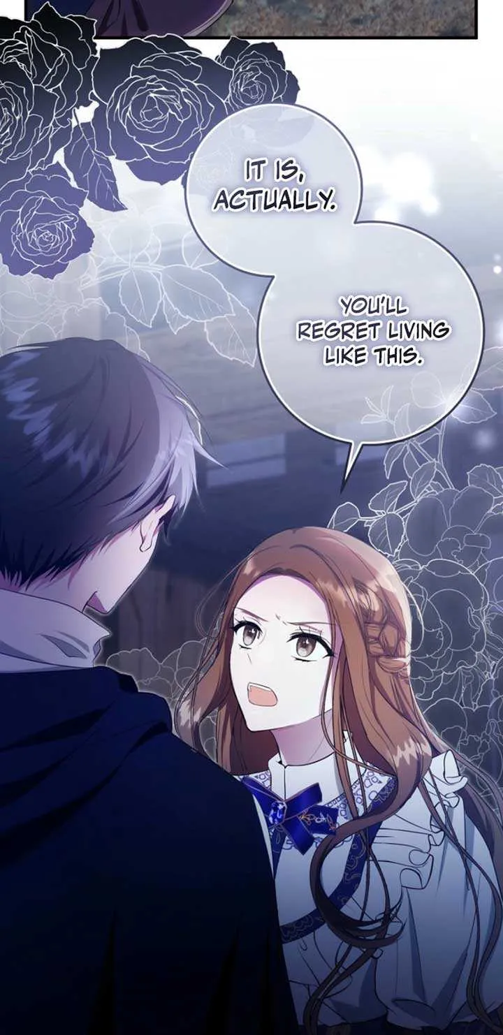 I’ll Change the Ending Through Home Education Chapter 4 page 10 - 