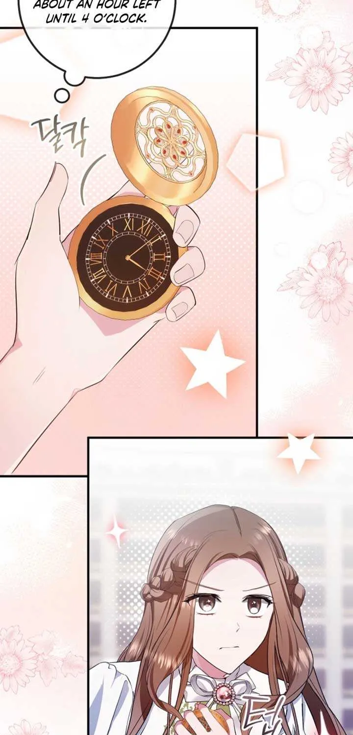 I’ll Change the Ending Through Home Education Chapter 5 page 12 - 