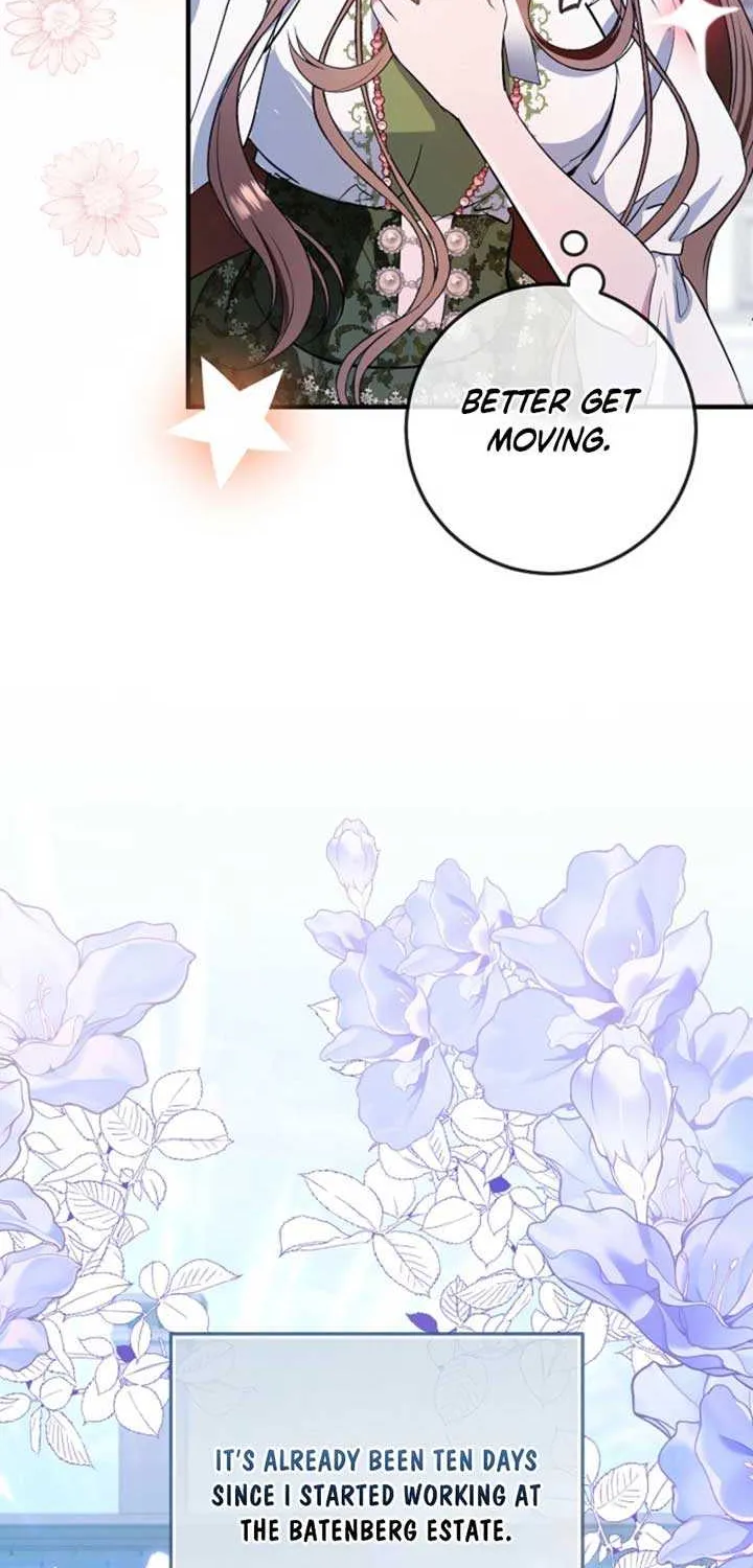 I’ll Change the Ending Through Home Education Chapter 5 page 13 - 