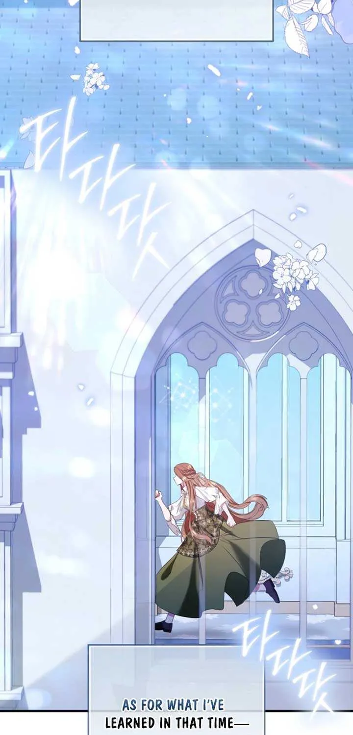 I’ll Change the Ending Through Home Education Chapter 5 page 14 - 