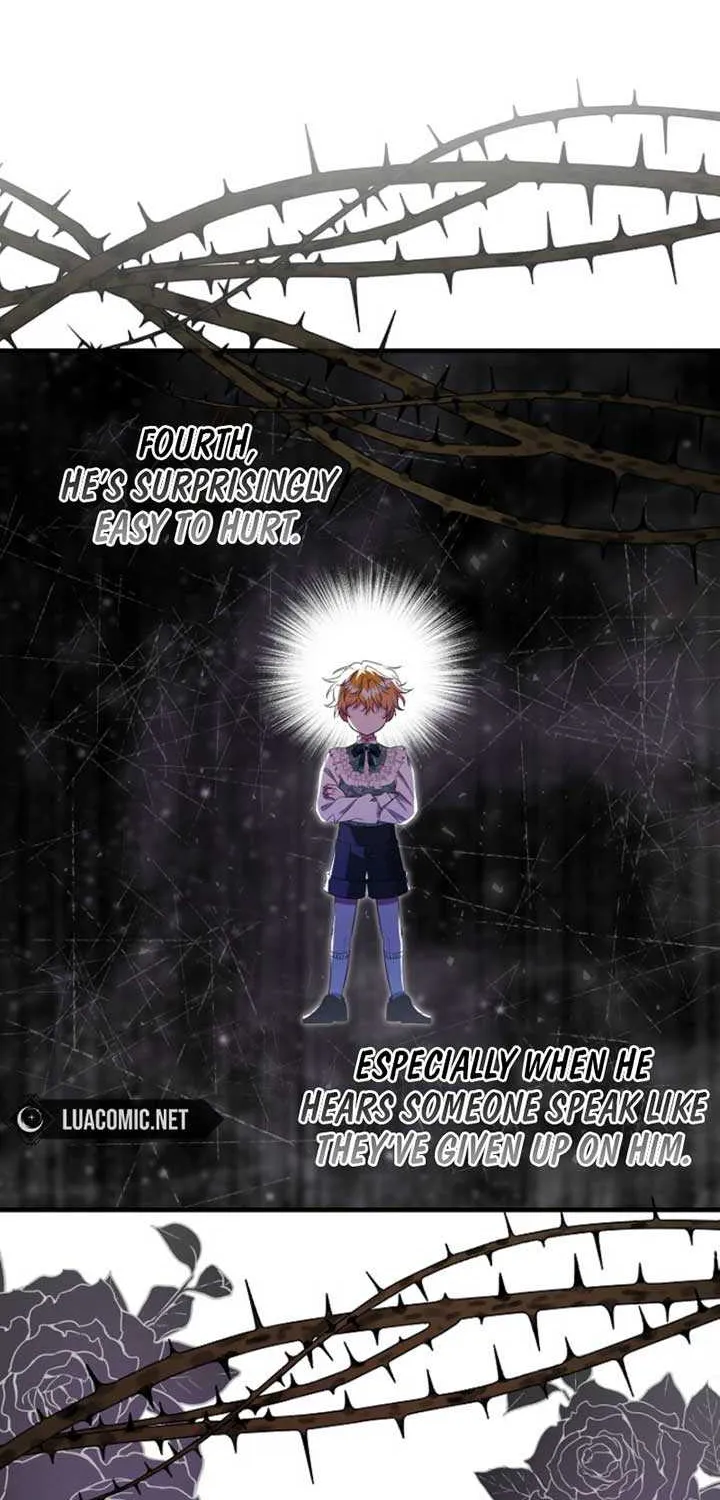 I’ll Change the Ending Through Home Education Chapter 5 page 17 - 