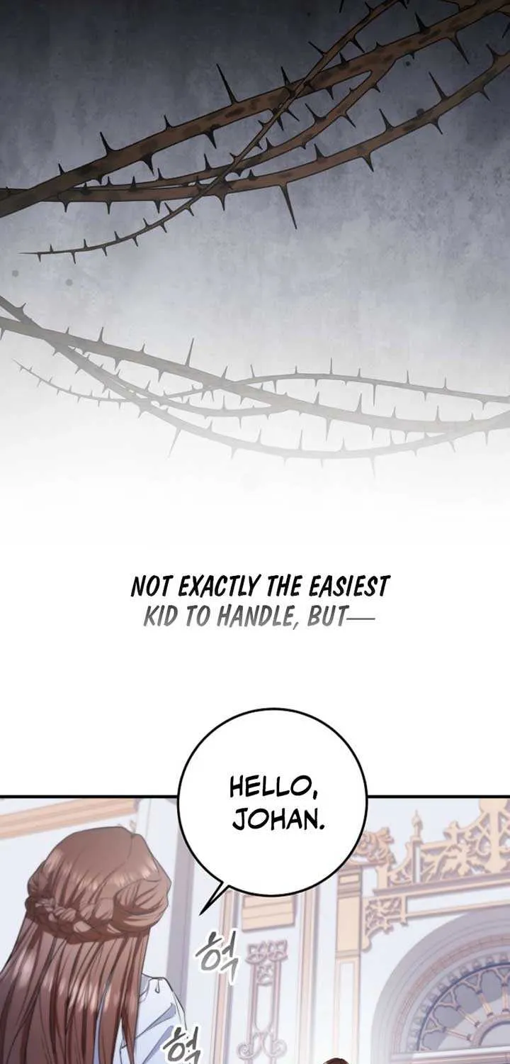 I’ll Change the Ending Through Home Education Chapter 5 page 19 - 