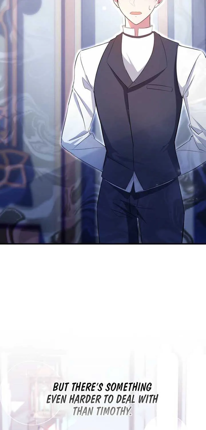 I’ll Change the Ending Through Home Education Chapter 5 page 21 - 