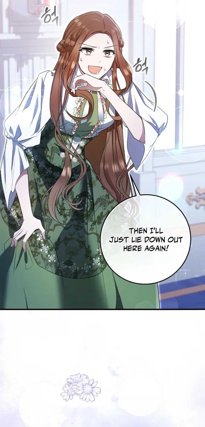 I’ll Change the Ending Through Home Education Chapter 5 page 22 - 