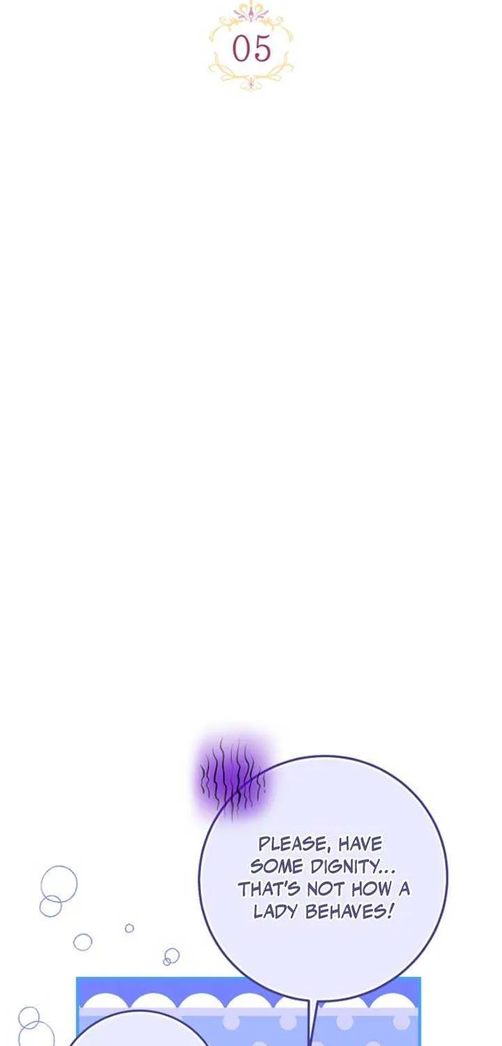 I’ll Change the Ending Through Home Education Chapter 5 page 25 - 