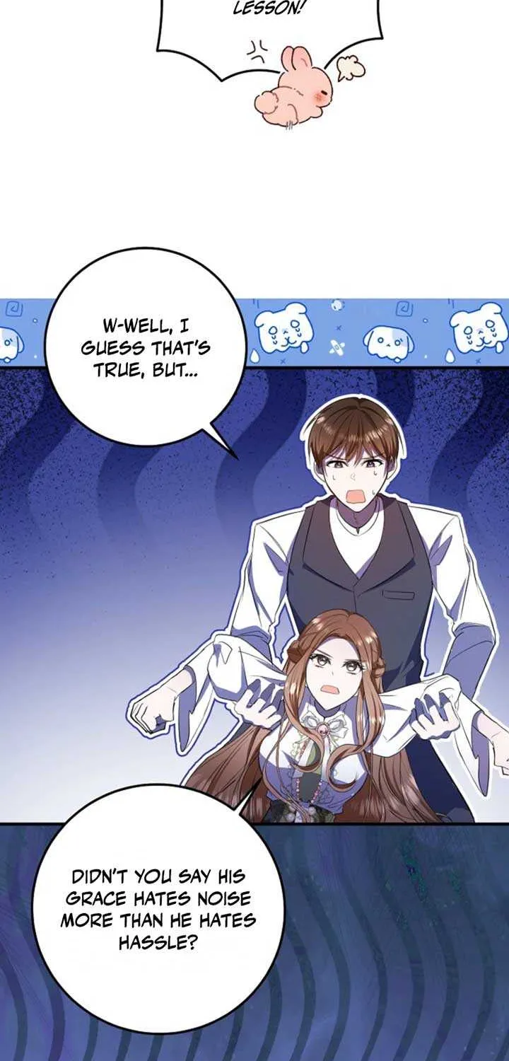 I’ll Change the Ending Through Home Education Chapter 5 page 29 - 