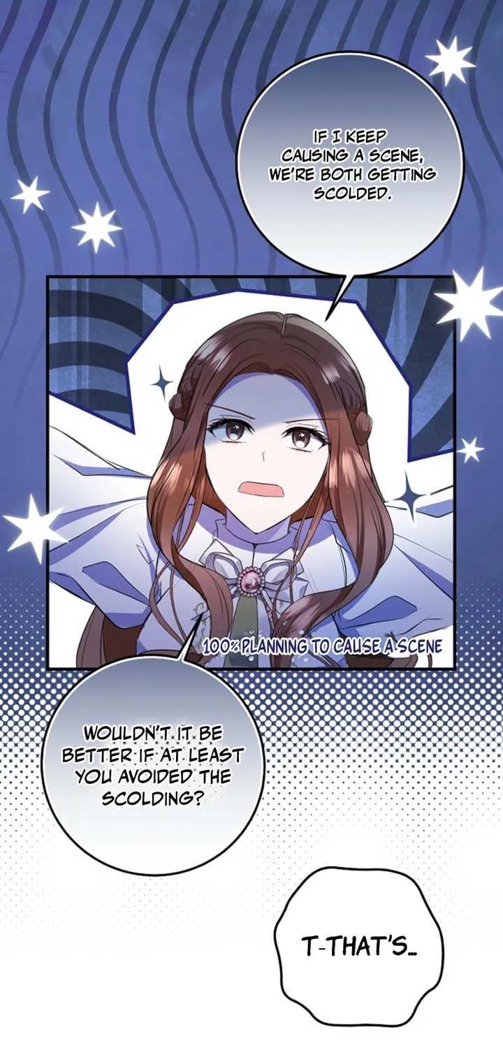 I’ll Change the Ending Through Home Education Chapter 5 page 30 - 
