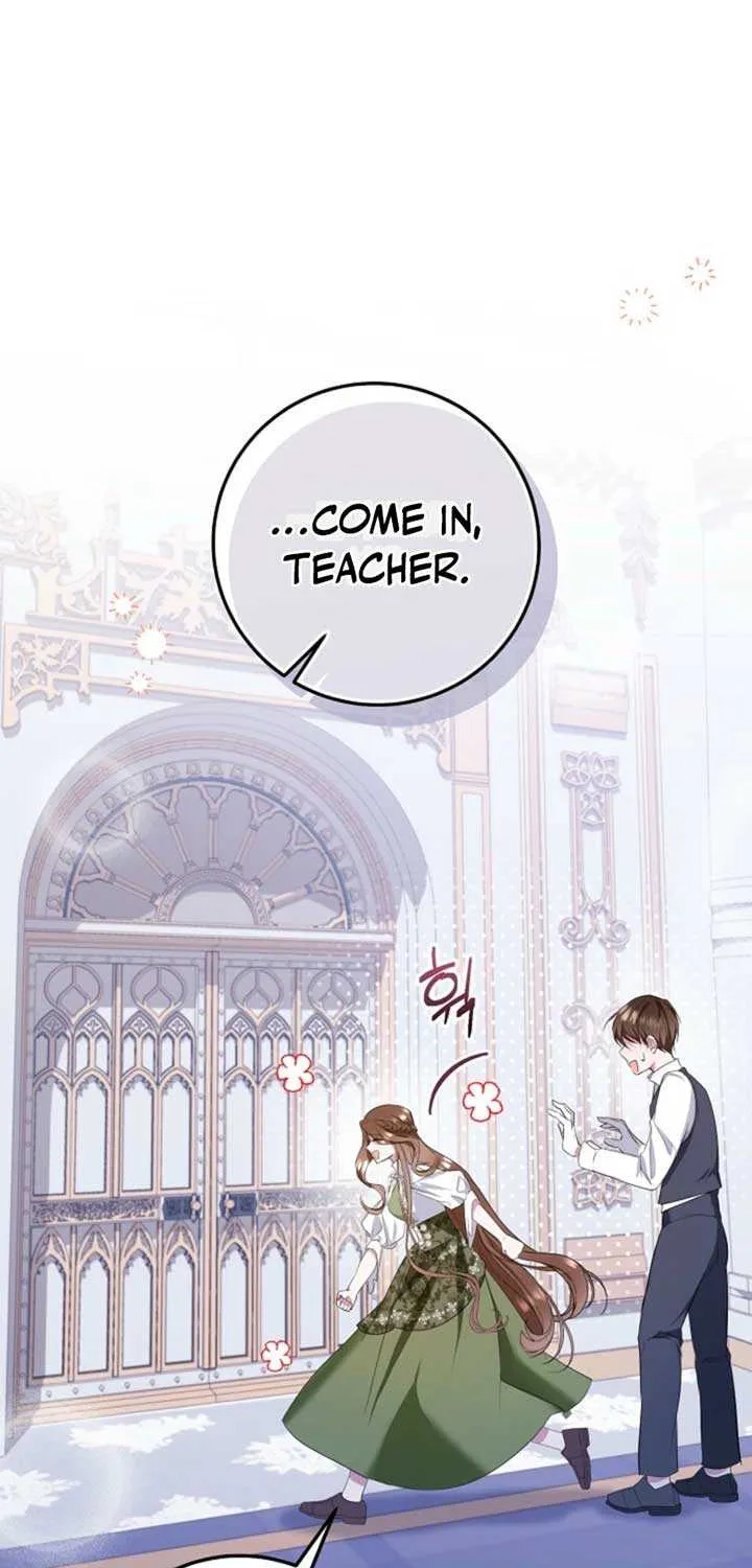 I’ll Change the Ending Through Home Education Chapter 5 page 31 - 