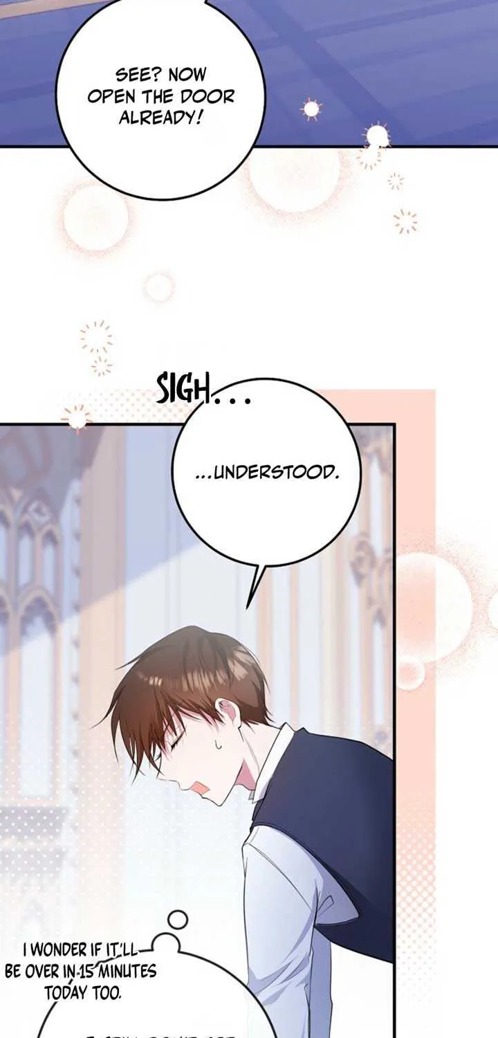 I’ll Change the Ending Through Home Education Chapter 5 page 32 - 