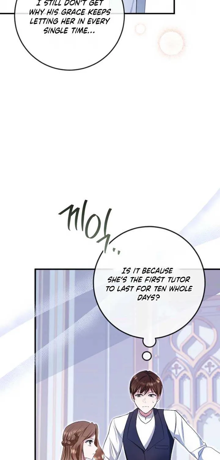 I’ll Change the Ending Through Home Education Chapter 5 page 33 - 