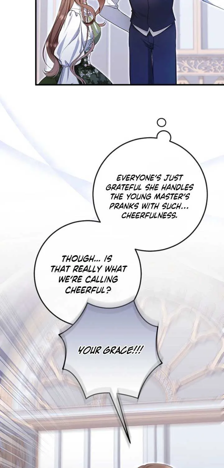 I’ll Change the Ending Through Home Education Chapter 5 page 34 - 