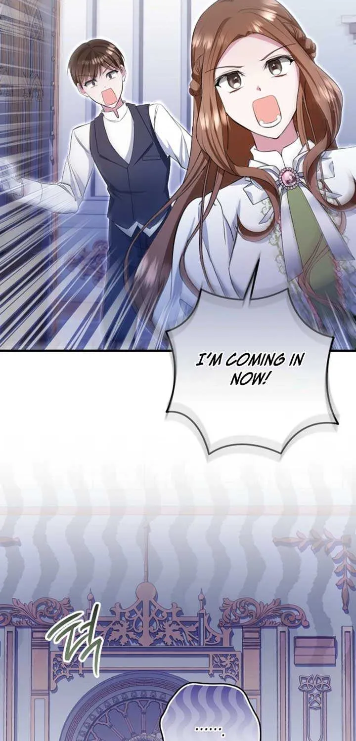 I’ll Change the Ending Through Home Education Chapter 5 page 35 - 