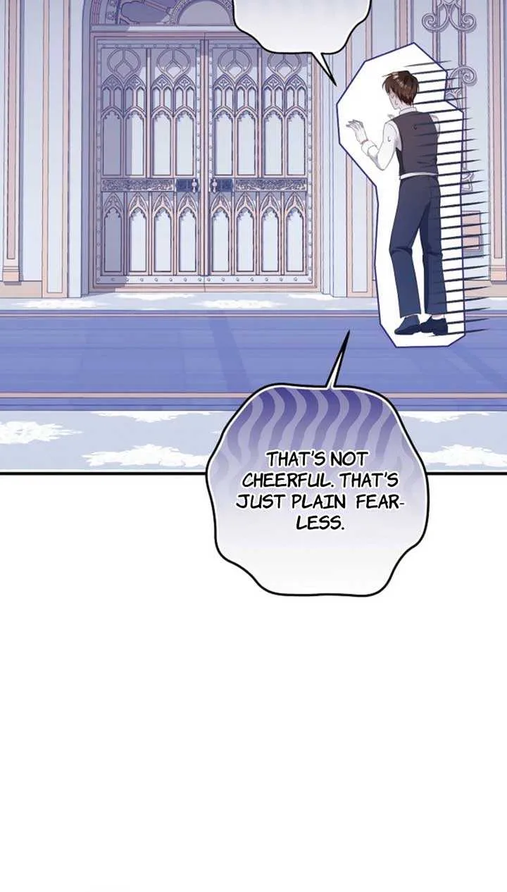 I’ll Change the Ending Through Home Education Chapter 5 page 36 - 