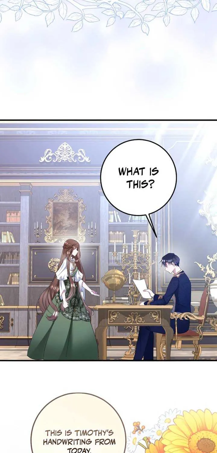I’ll Change the Ending Through Home Education Chapter 5 page 40 - 
