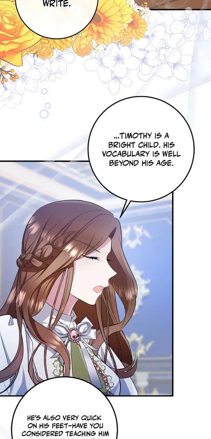 I’ll Change the Ending Through Home Education Chapter 5 page 42 - 