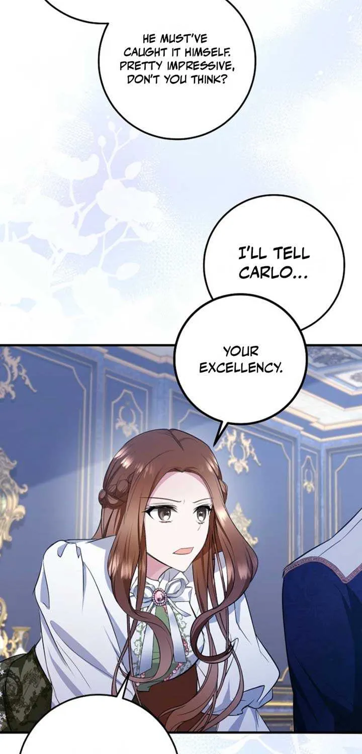 I’ll Change the Ending Through Home Education Chapter 5 page 44 - 