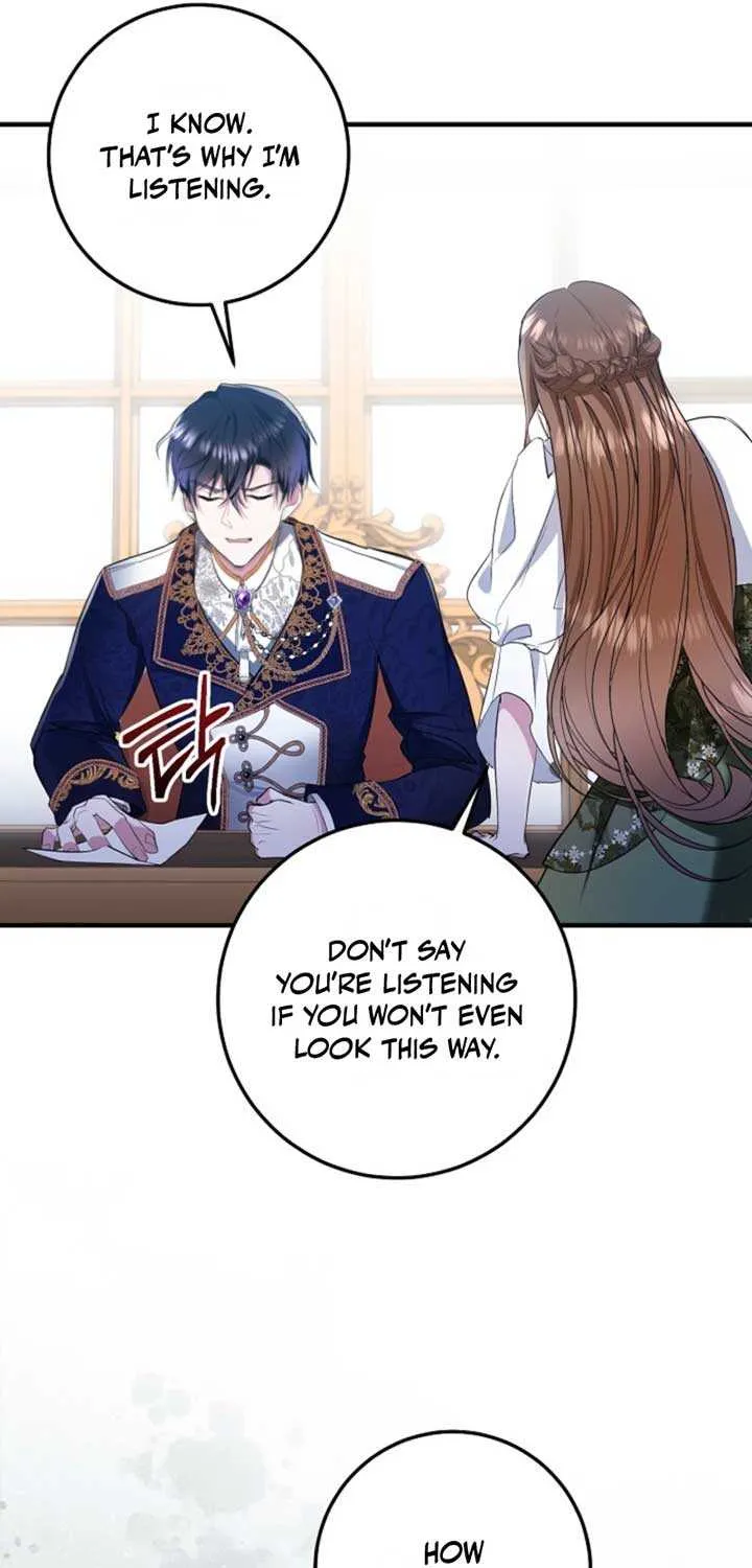 I’ll Change the Ending Through Home Education Chapter 5 page 46 - 
