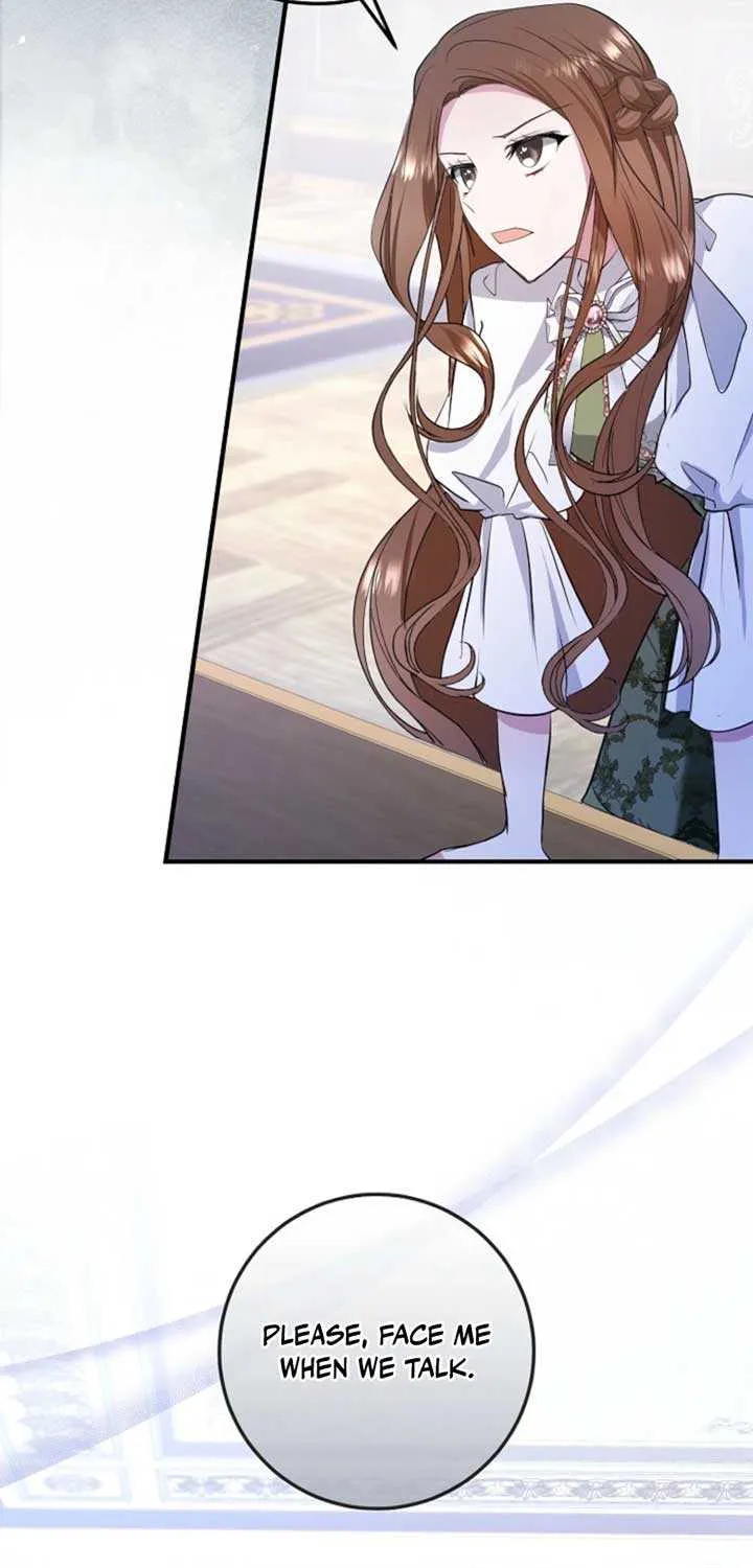I’ll Change the Ending Through Home Education Chapter 5 page 48 - 