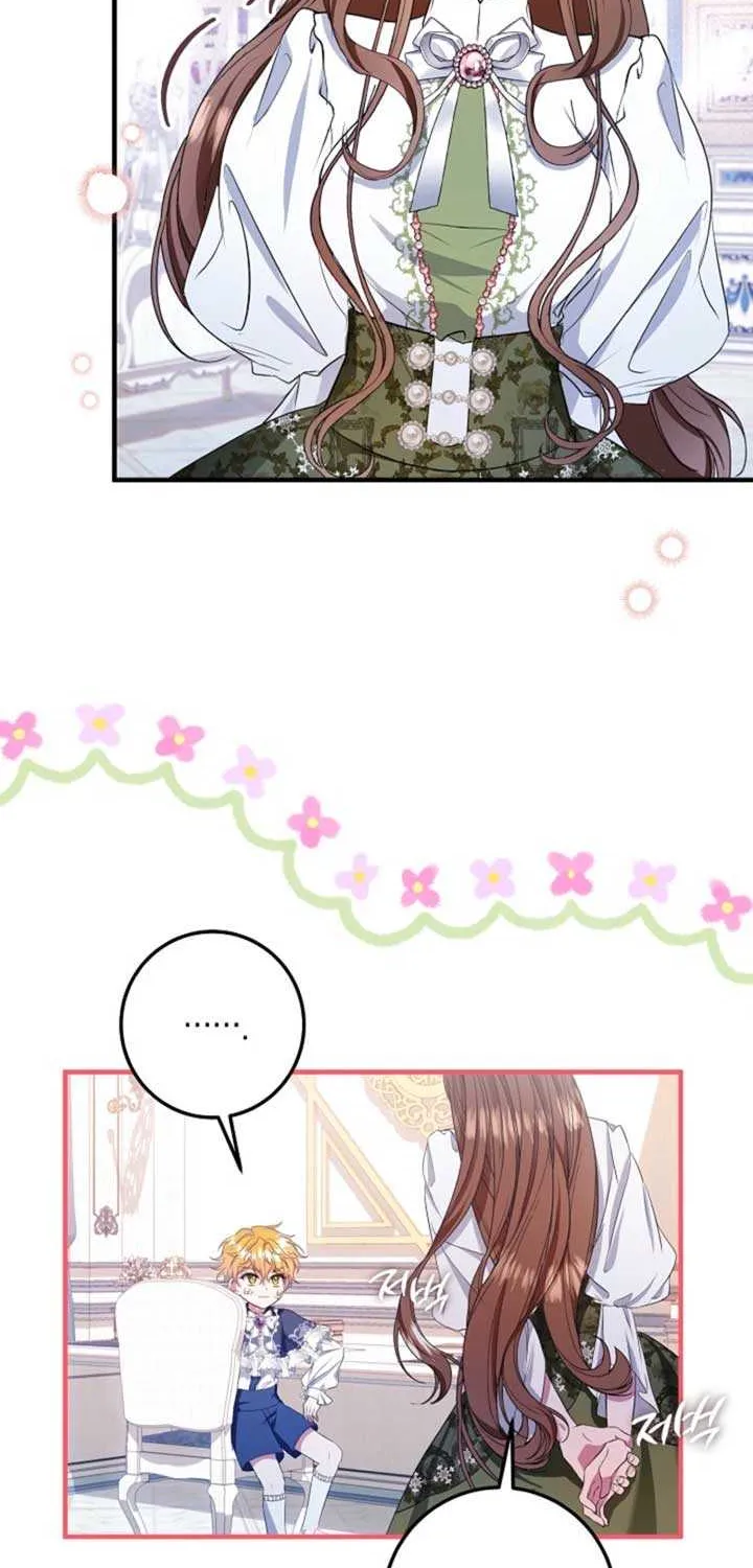 I’ll Change the Ending Through Home Education Chapter 5 page 6 - 