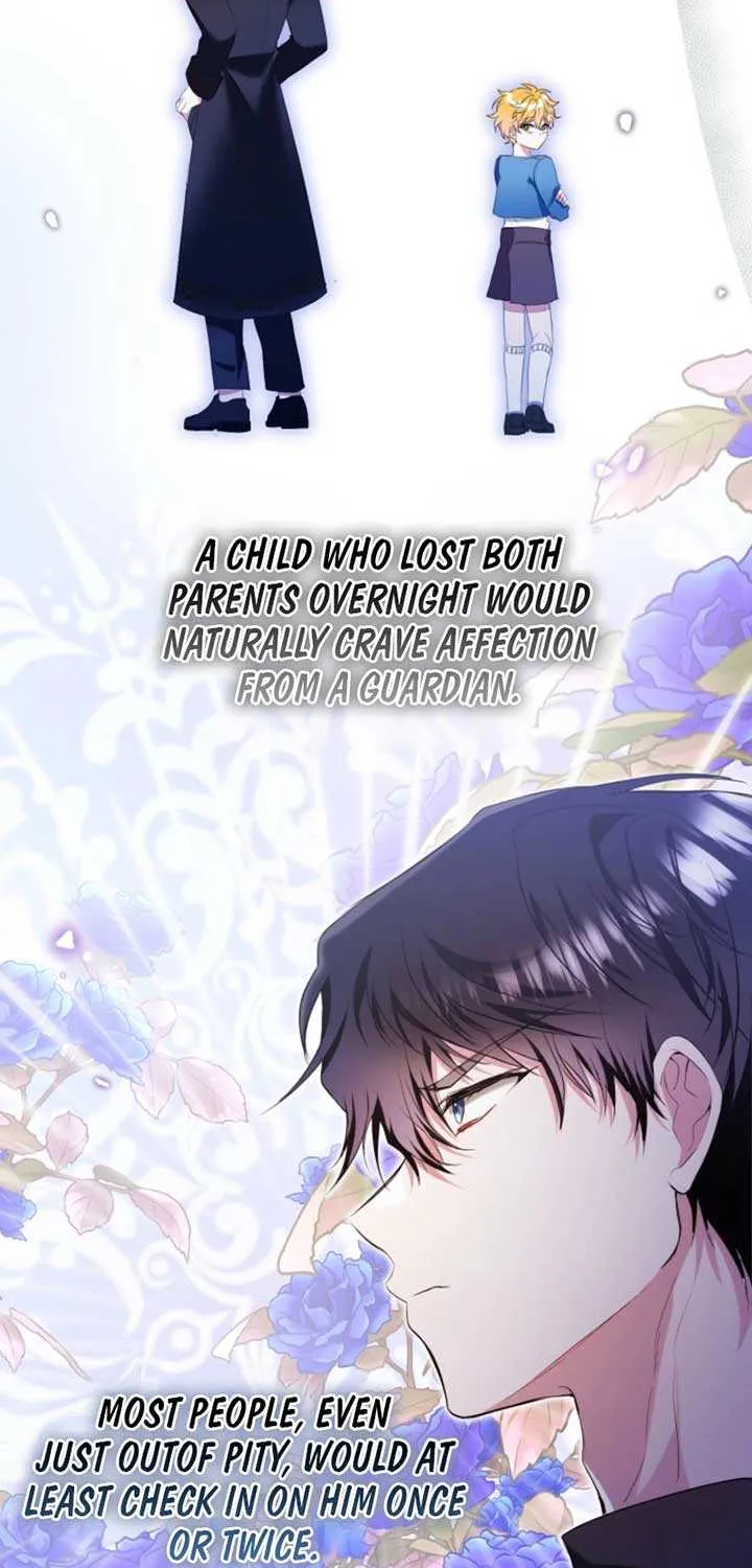 I’ll Change the Ending Through Home Education Chapter 5 page 51 - 
