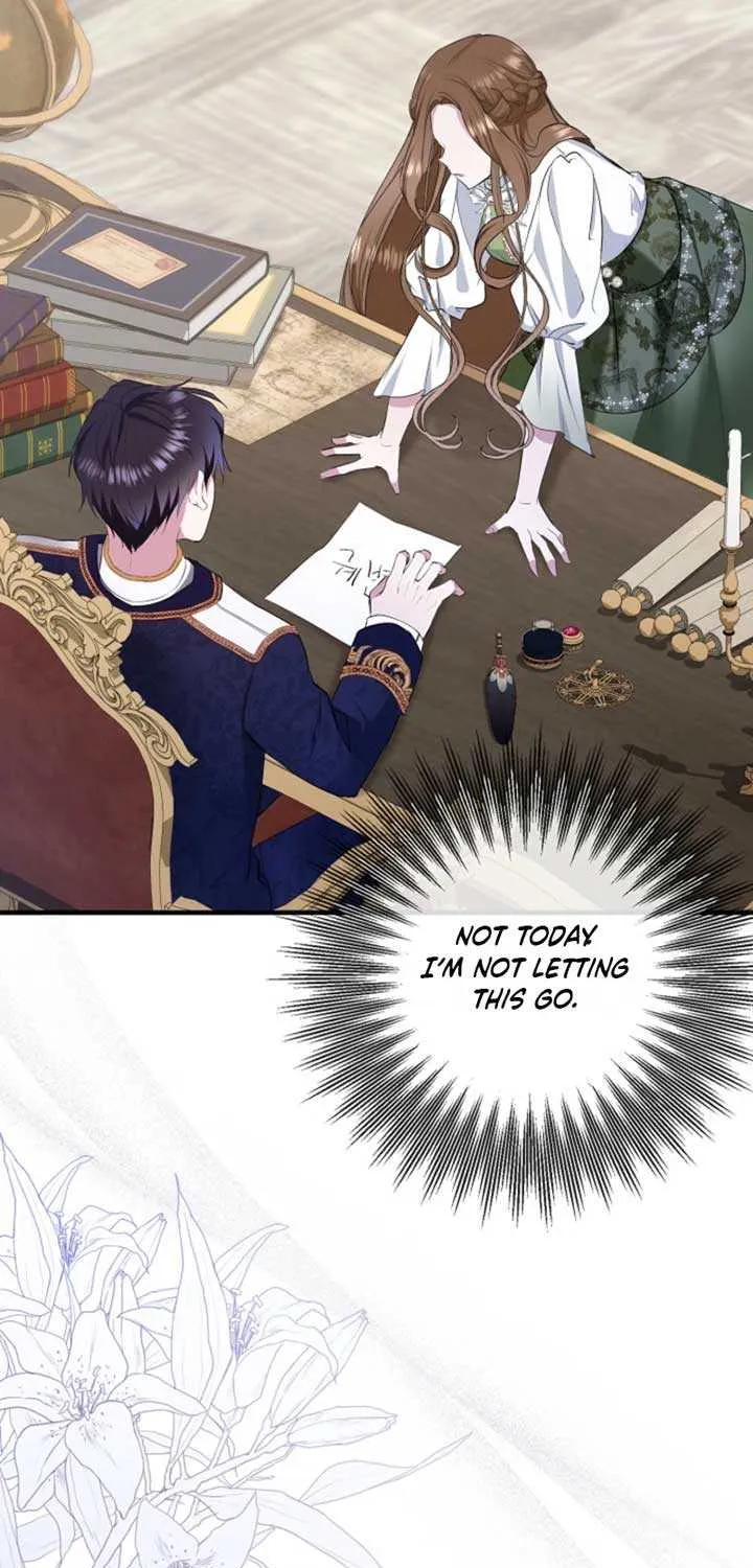 I’ll Change the Ending Through Home Education Chapter 5 page 55 - 