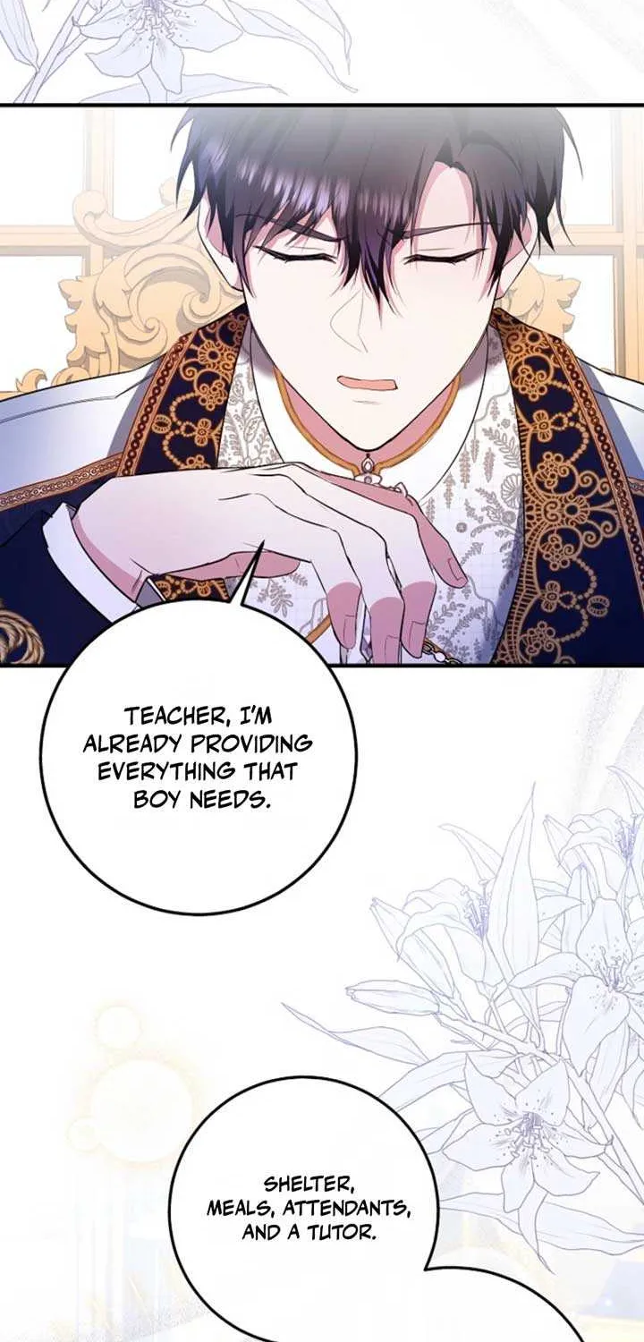 I’ll Change the Ending Through Home Education Chapter 5 page 56 - 