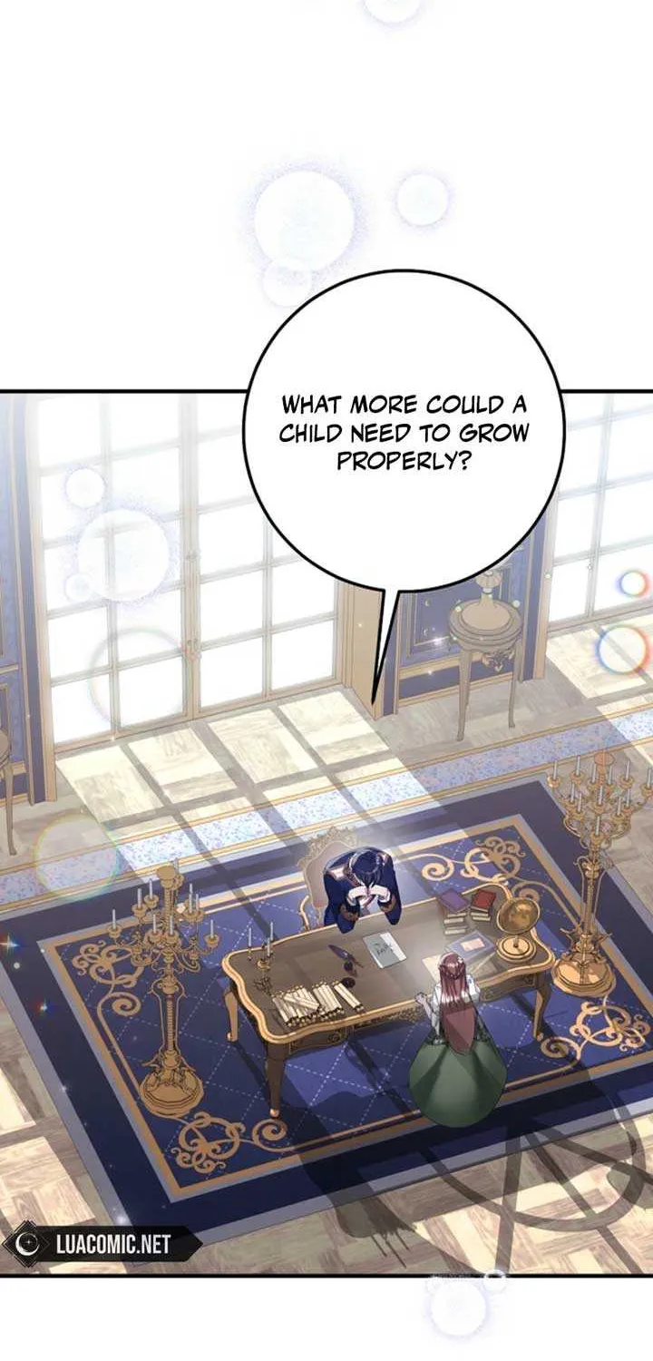 I’ll Change the Ending Through Home Education Chapter 5 page 58 - 