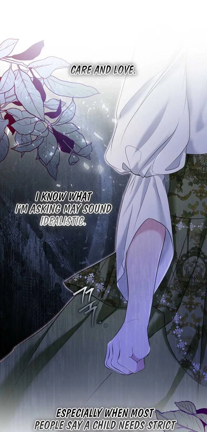 I’ll Change the Ending Through Home Education Chapter 5 page 59 - 