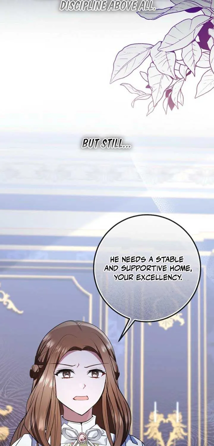 I’ll Change the Ending Through Home Education Chapter 5 page 60 - 