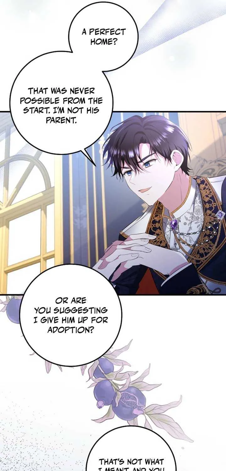 I’ll Change the Ending Through Home Education Chapter 5 page 62 - 