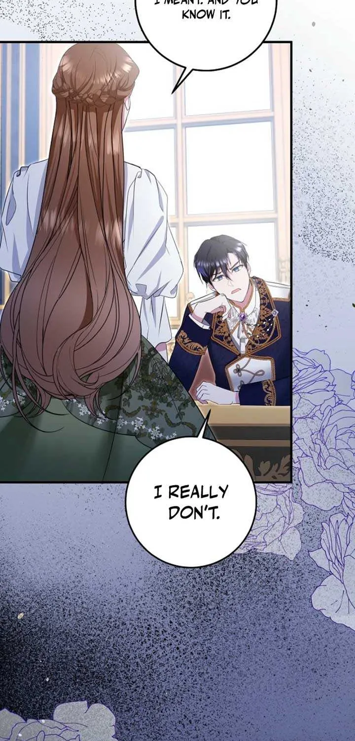 I’ll Change the Ending Through Home Education Chapter 5 page 63 - 