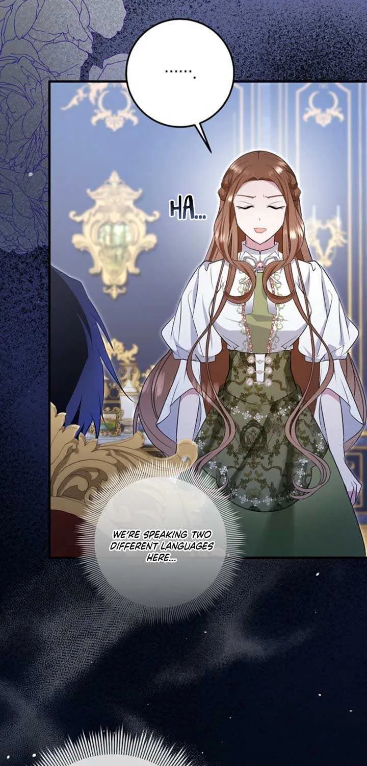 I’ll Change the Ending Through Home Education Chapter 5 page 64 - 