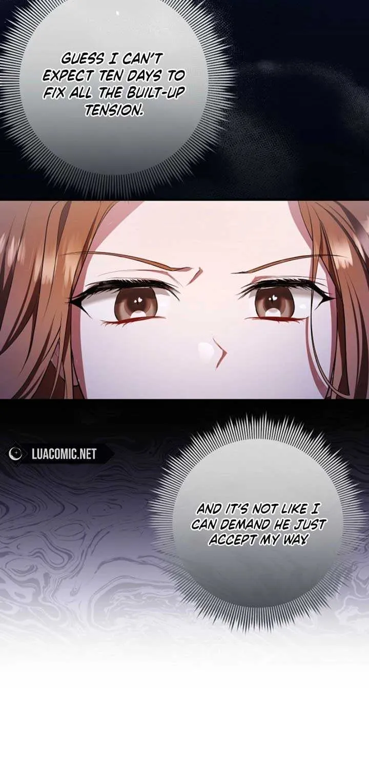 I’ll Change the Ending Through Home Education Chapter 5 page 65 - 