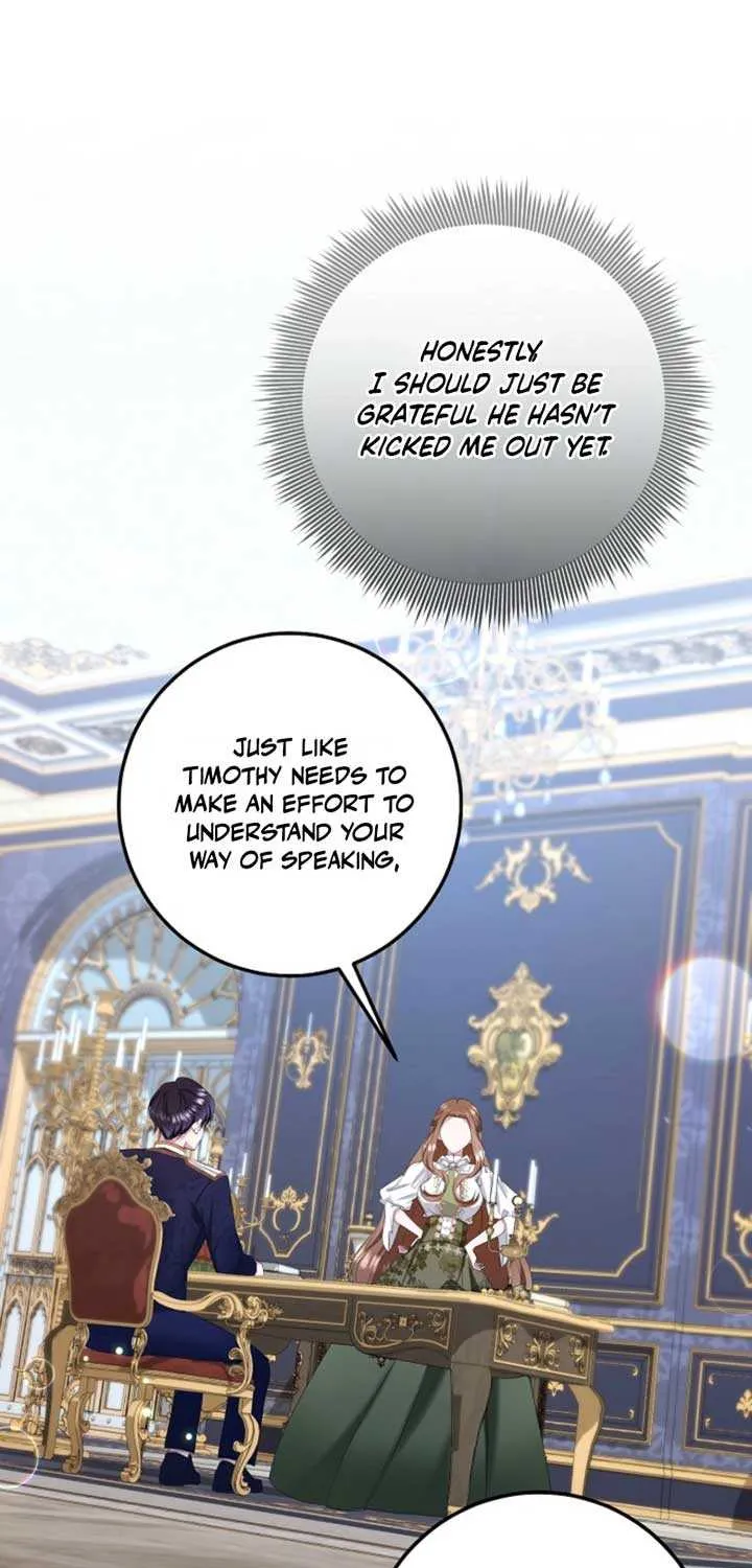 I’ll Change the Ending Through Home Education Chapter 5 page 66 - 