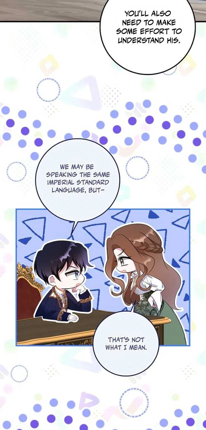 I’ll Change the Ending Through Home Education Chapter 5 page 67 - 