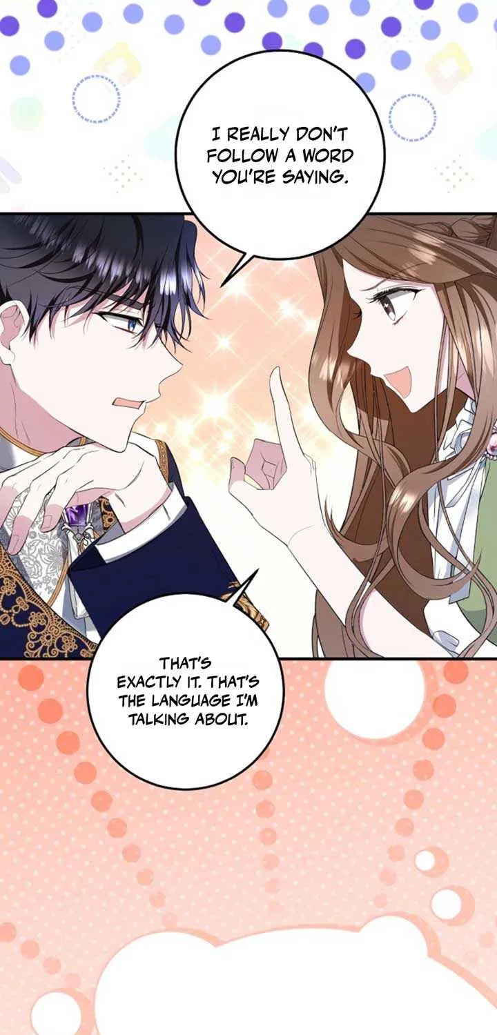I’ll Change the Ending Through Home Education Chapter 5 page 68 - 