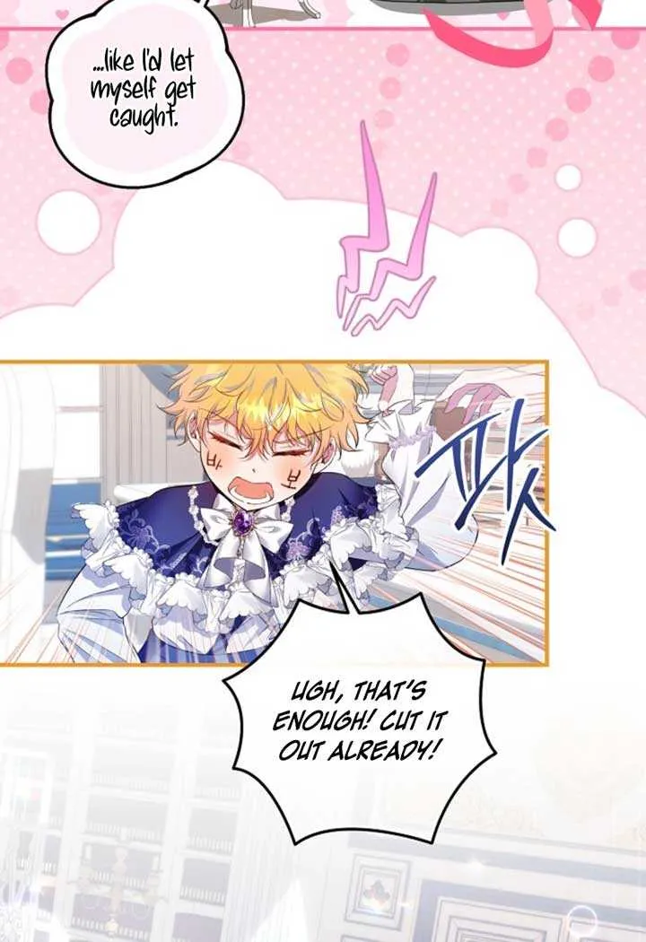 I’ll Change the Ending Through Home Education Chapter 5 page 9 - 