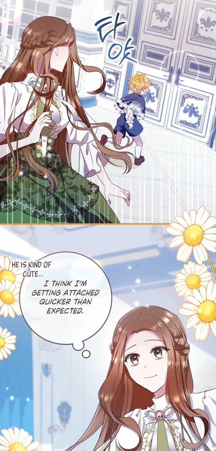 I’ll Change the Ending Through Home Education Chapter 5 page 10 - 