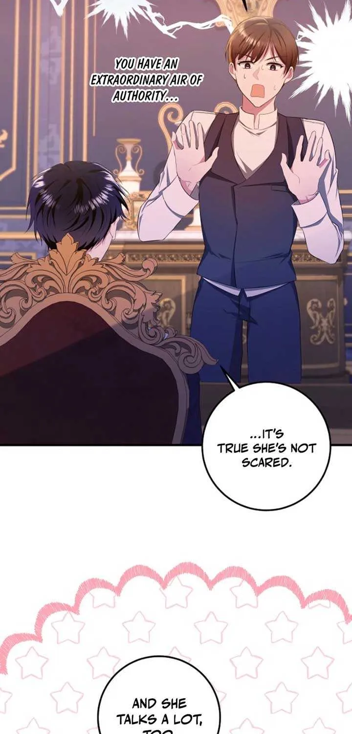 I’ll Change the Ending Through Home Education Chapter 6 page 12 - 