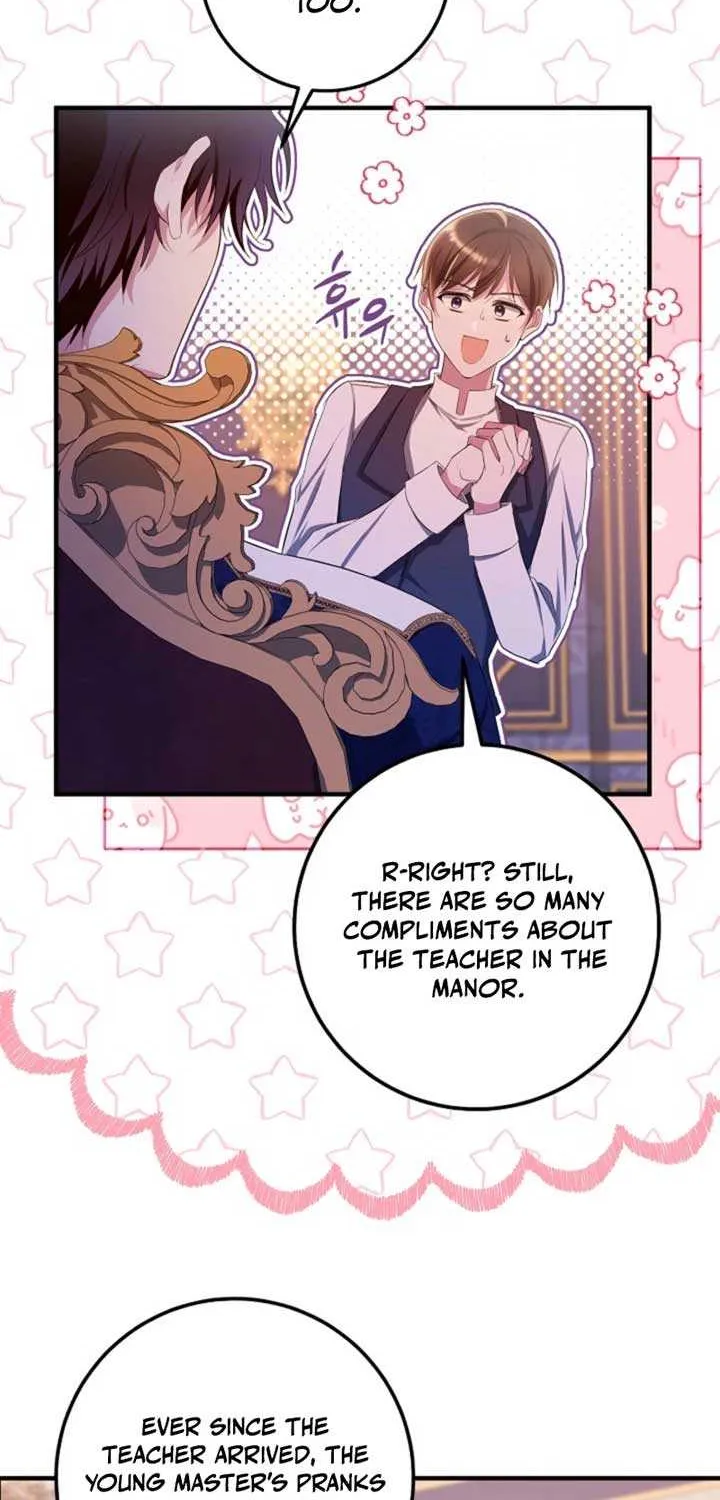 I’ll Change the Ending Through Home Education Chapter 6 page 13 - 