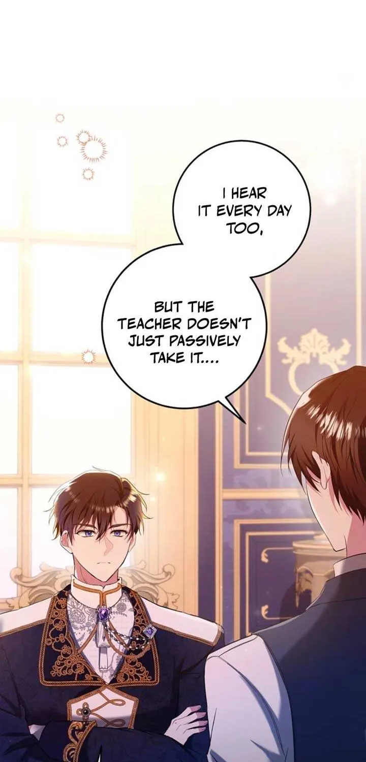 I’ll Change the Ending Through Home Education Chapter 6 page 15 - 